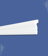 CR3251 | CHAIR RAILS | DECORATIVE